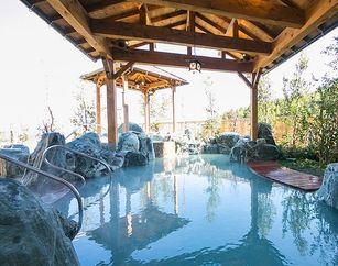 『土岐よりみち温泉』【年間ランキング2025】入浴+岩盤浴